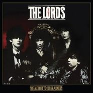 The Lords Of The New Church, The Method To Our Madness (CD)
