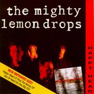 The Mighty Lemon Drops, Happy Head (CD)
