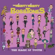 The Mighty Mighty Bosstones, The Magic of Youth (CD)