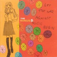 The Young Fresh Fellows, Because We Hate You/Let the War Against Music Begin (CD)