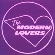 The Modern Lovers, The Modern Lovers (CD)