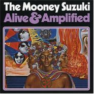 The Mooney Suzuki, Alive & Amplified (CD)