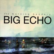 The Morning Benders, Big Echo (CD)