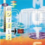 Motels , The Best Of The Motels: No Vacancy (CD)