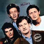 Motors, Approved By The Motors [Import] (CD)