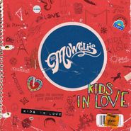 The Mowgli's, Kids In Love (CD)