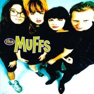 The Muffs, The Muffs (CD)