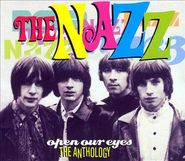 Nazz, Open Our Eyes: The Anthology (CD)