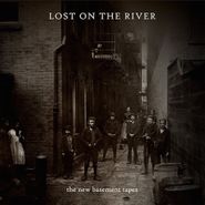 The New Basement Tapes, Lost On The River (CD)