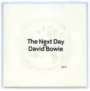 David Bowie, The Next Day (7")