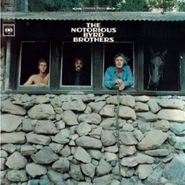 The Byrds, The Notorious Byrd Brothers (CD)