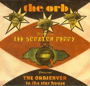 The Orb, The Orbserver In The Star House (CD)