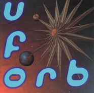 The Orb, U.F. Orb (CD)