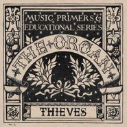 The Organ, Thieves EP (CD)