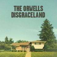 The Orwells, Disgraceland (CD)