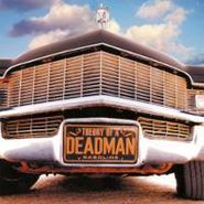 Theory Of A Deadman, Gasoline (CD)