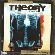 Theory Of A Deadman, Scars & Souvenirs (CD)