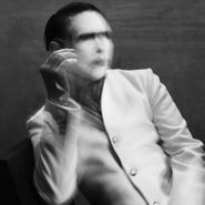 Marilyn Manson, Pale Emperor [Deluxe White Vinyl] (LP)