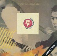 The Pale Fountains, ...From Across The Kitchen Table [Import] (CD)