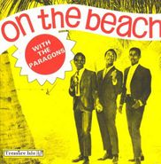 The Paragons, On The Beach with the Paragons [Import] (CD)