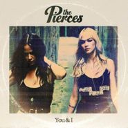 The Pierces, You & I [Import] (CD)