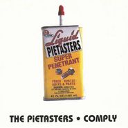 The Pietasters, Comply [Limited Edition] (CD)