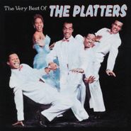 The Platters, The Very Best Of The Platters (CD)