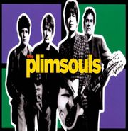 The Plimsouls, Kool Trash (CD)