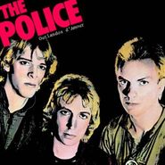 The Police, Outlandos D'Amour (CD)