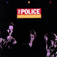 The Police, Their Greatest Hits [Import] (CD)