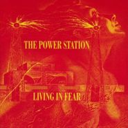 The Power Station, Living In Fear [Import] (CD)