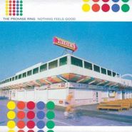 The Promise Ring, Nothing Feels Good (CD)
