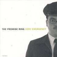The Promise Ring, Very Emergency! (CD)