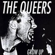 The Queers, Grow Up (CD)