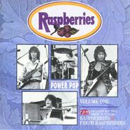 The Raspberries, Power Pop: Volume 1 [Import] (CD)