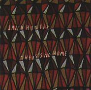 Jana Hunter, There's No Home (CD)