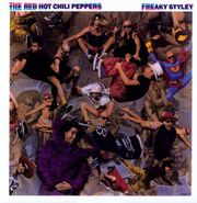 Red Hot Chili Peppers, Freaky Styley: The Definitive Remasters (CD)