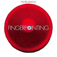 The Red Krayola, Fingerpointing (CD)