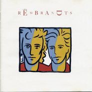The Rembrandts, The Rembrandts (CD)
