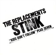 The Replacements, Stink (CD)