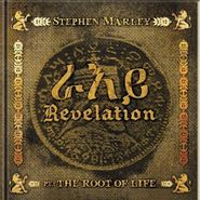 Stephen Marley, Revelation Part 1: The Root Of Life (CD)