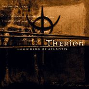 Therion, Crowning Of Atlantis (CD)