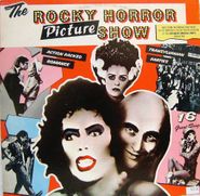 Richard O'Brien, The Rocky Horror Picture Show [OST] (CD)