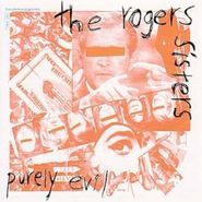 Rogers Sisters, Purely Evil (CD)