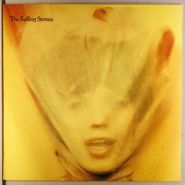 The Rolling Stones, Goats Head Soup (LP)