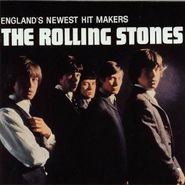 The Rolling Stones, England's Newest Hit Makers- The Rolling Stones (CD)