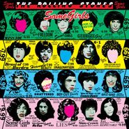 The Rolling Stones, Some Girls (CD)