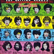 The Rolling Stones, Some Girls (CD)