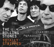 The Rolling Stones, Totally Stripped [CD/DVD] (CD)