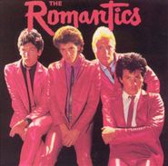The Romantics, The Romantics (CD)